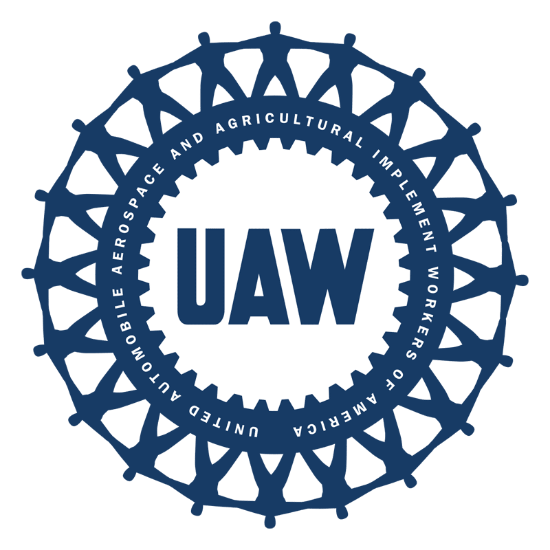 uaw logo